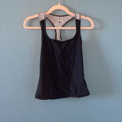 Fox Head Swim Tank Top