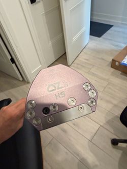 Lab OZ.1 HS right handed putter 34inch