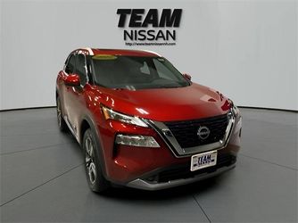 2022 Nissan Rogue