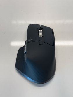 Logitech MX Master 3S Black