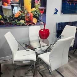 Dining Sets ⚜️ Juegos de Comedor 🚚[Fast-Delivery]💨