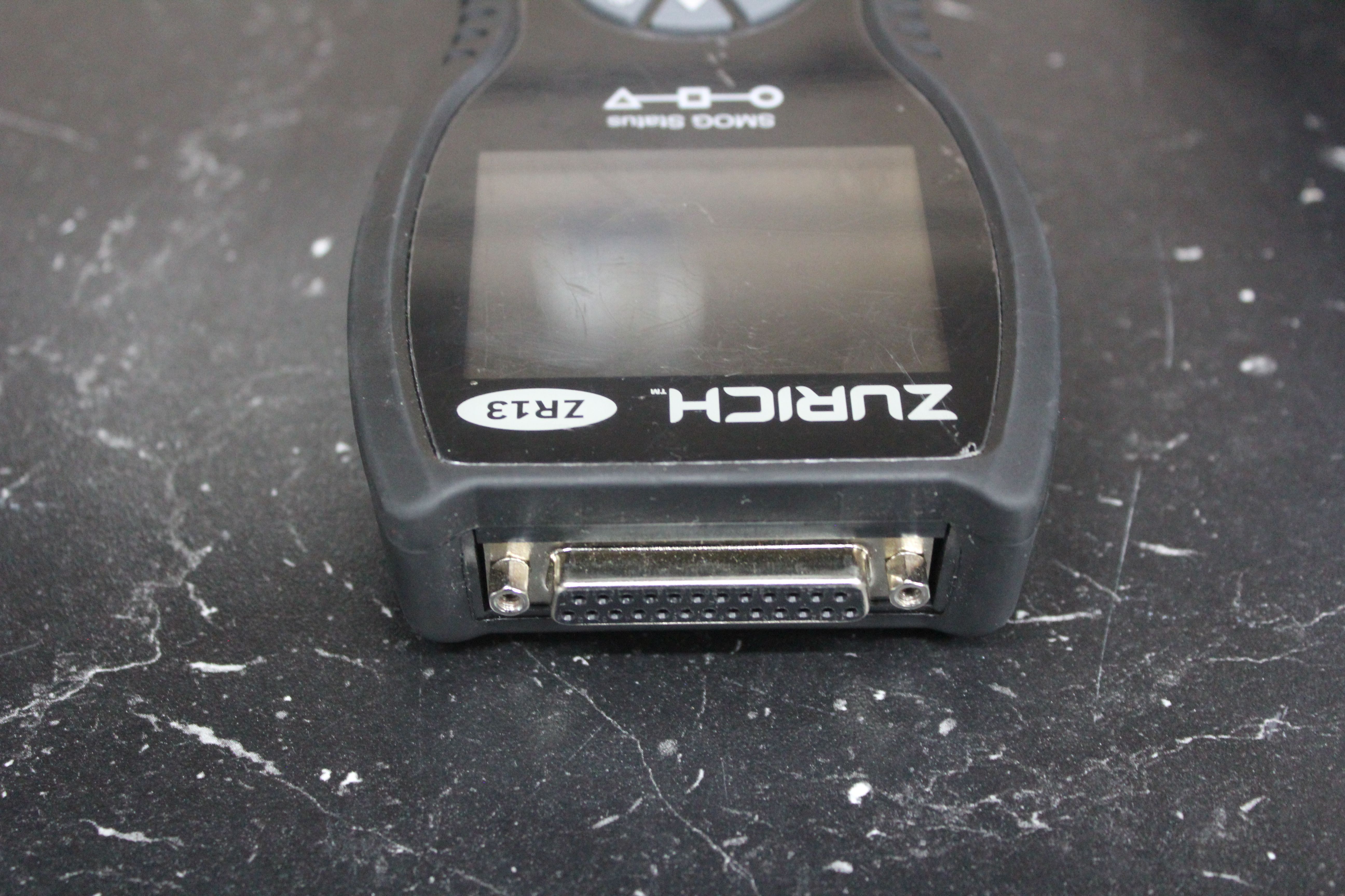 ZURICH ZR13 OBD2 Auto Code Scan Reader for Sale in Los Angeles, CA
