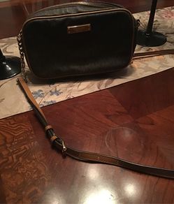 Michael kors crossbody purse