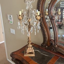 Table/ Night Stand Lamp