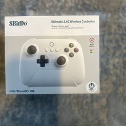 Wireless Remote Control