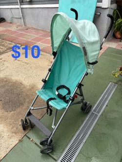Umbrella stroller