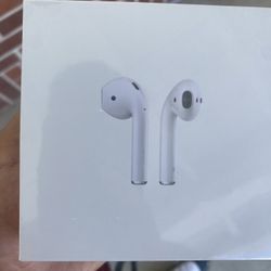 Apple Airpods (2nd Generation) 