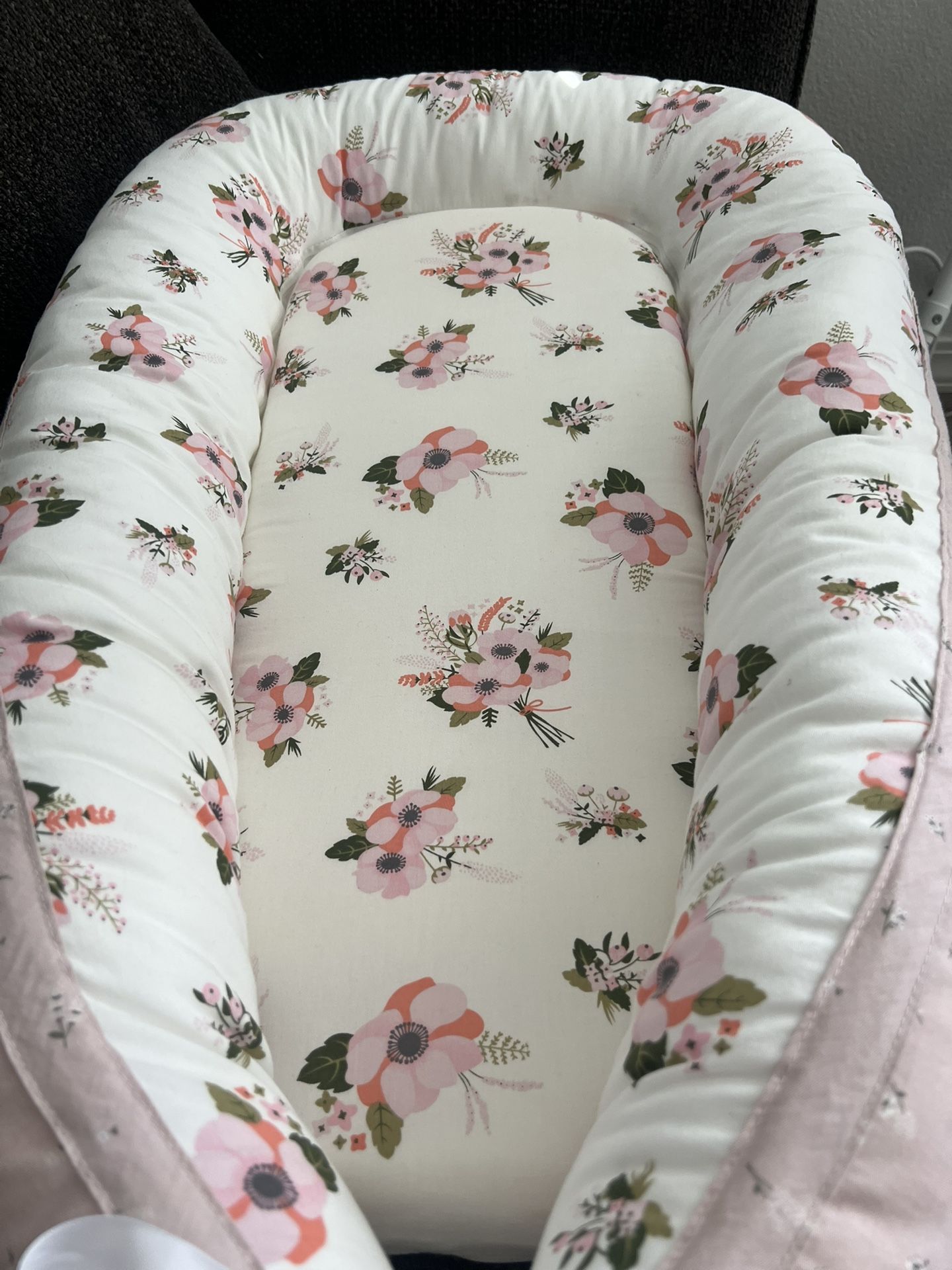 Co-sleeper