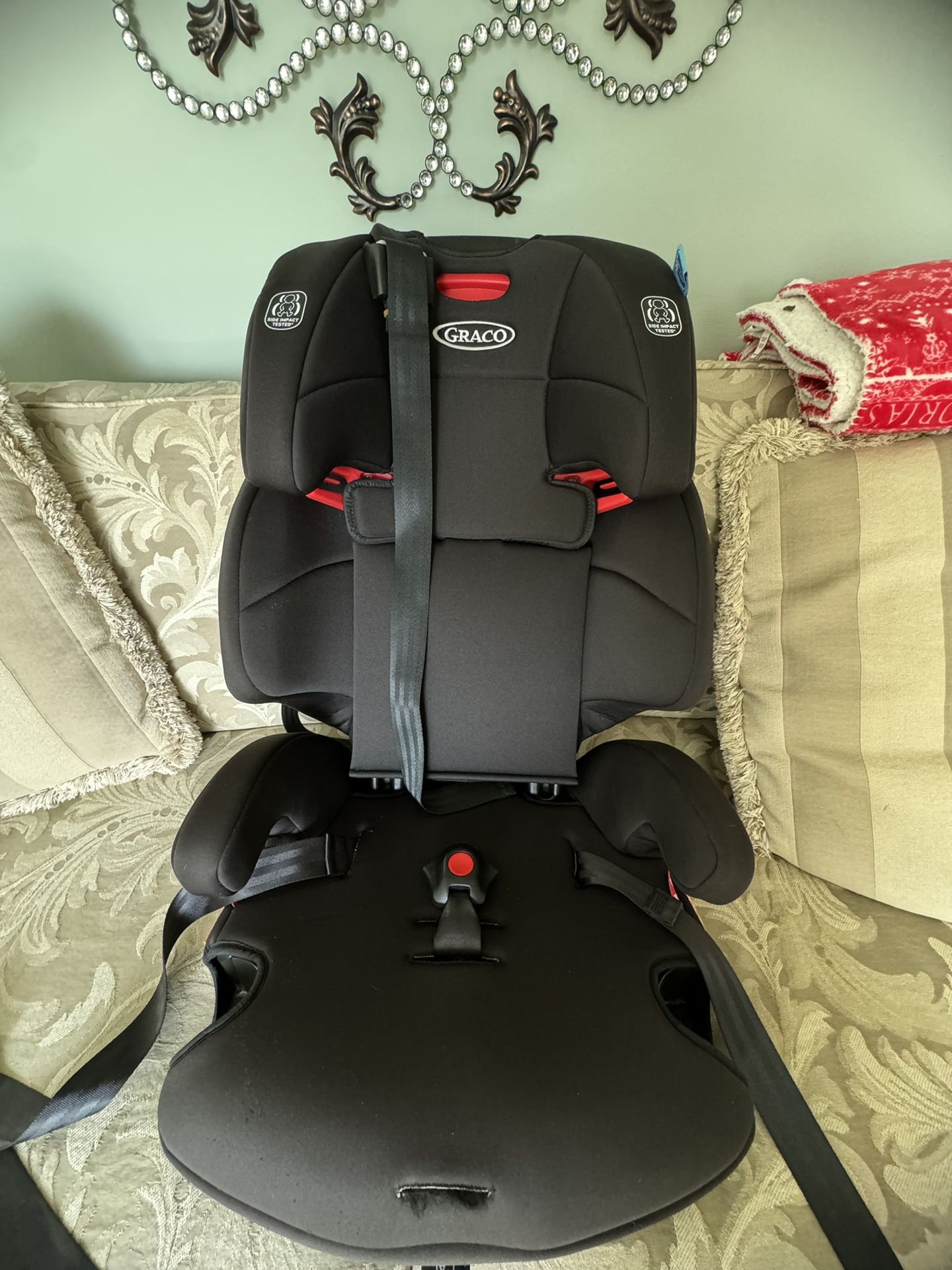 Graco Booster Car seat
