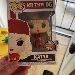 Funko POP!