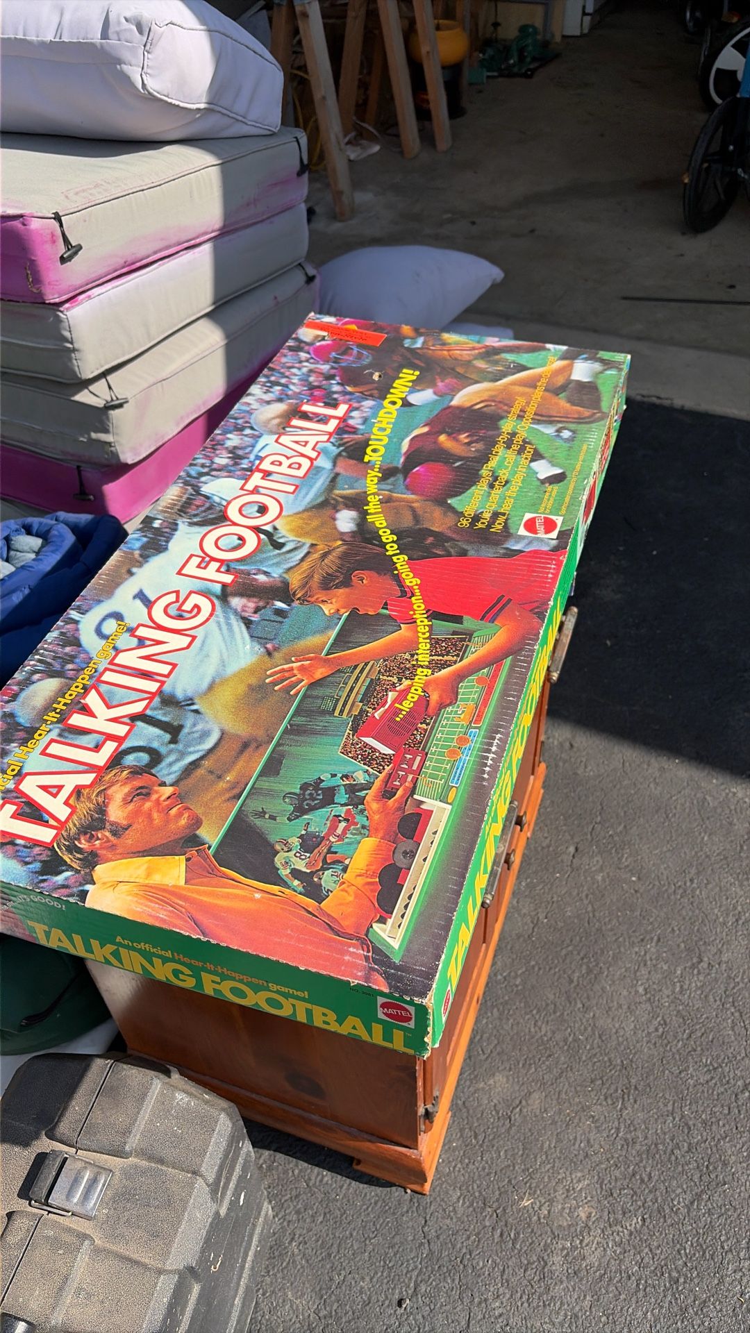 Old Games