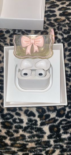 airpods 3 rd generation