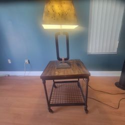 Table, Coffee Table, or End Table.