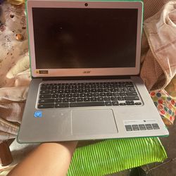 Acer Chromebook Computer