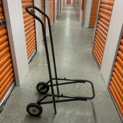 Dolly For Stack Chairs 