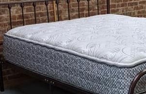 King Mattress - Top Comfort