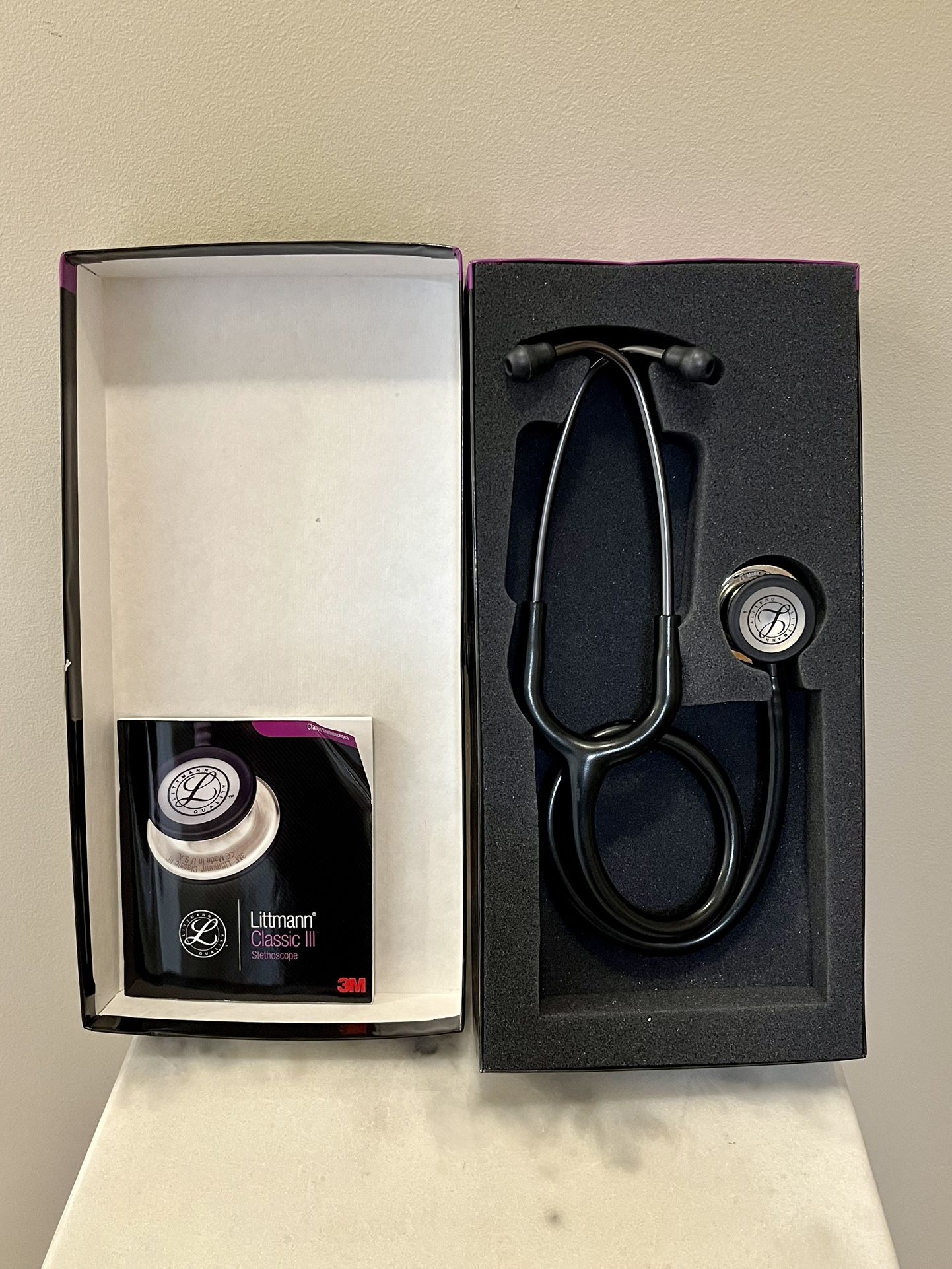 Littmann Classic III Stethoscope for Sale in Charlotte, NC OfferUp
