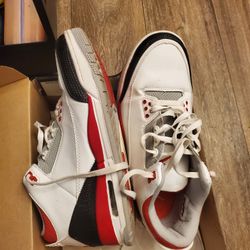 Jordan 3