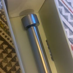 Curtain Rod Target
