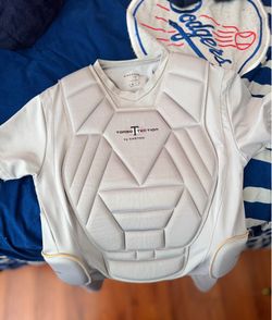 Torso protection Easton