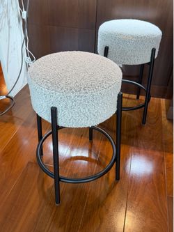 CB2 Barstools