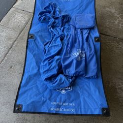 Regalo Portable Cot