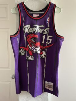 Medium Vince carter Jersey