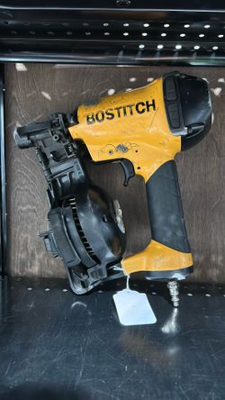 Bostich Nail Gun