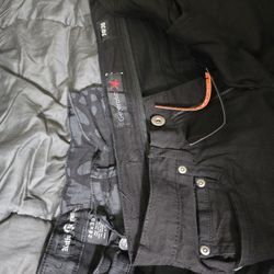 Men Jeans Good Condition