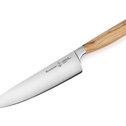 Messermeister Oliva Elite Chef's Knives 9”