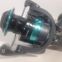 Spinning Reel 3000