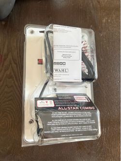 Barber Clippers