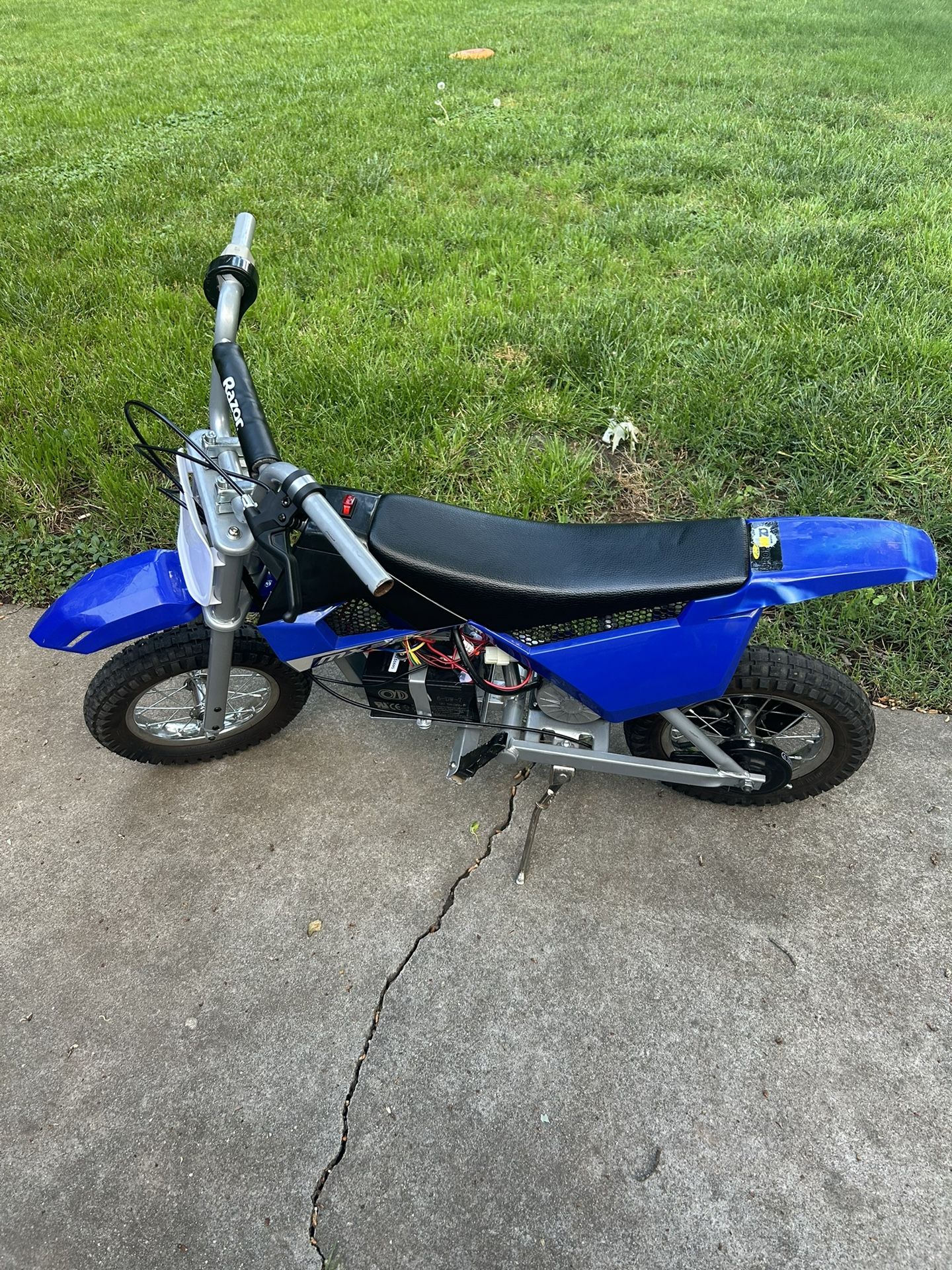 Razor Mx350 