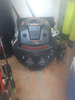 Pressure Cleaning Engine.