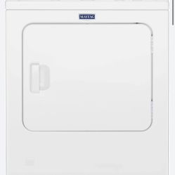 maytag dryer