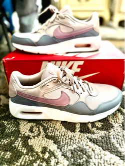 Nike Women's Air Max SC sneakers in the Amethyst Ash colorway