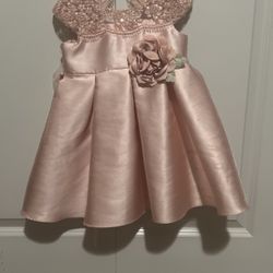 Rare Edition 2T Dress