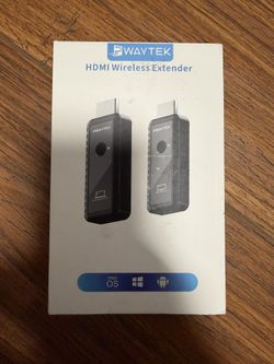 Wireless Extender 