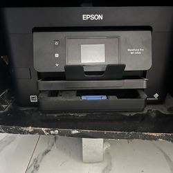 Epson Printer 
