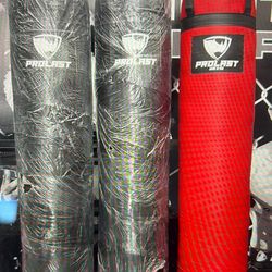 Prolast 6 Ft Banana Bag