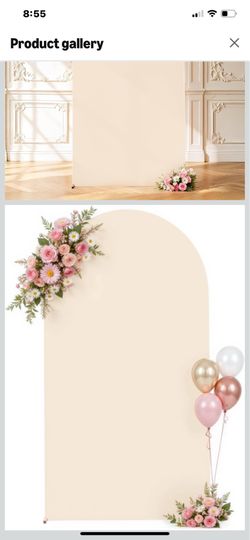 Arch covers