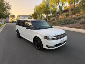 2014 Ford Flex