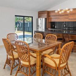 Dining Table / Coffee Table 