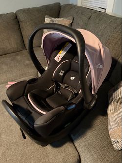 Joie Car Seat