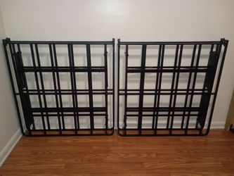 High quality bed base 15 in tall X 79 in long X 38 in wide