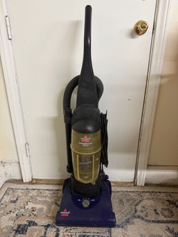 Bissell Powerforce Helix Upright Vacuum Cleaner