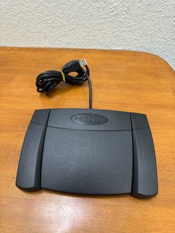 Infinity USB 2 Transcription Pedal