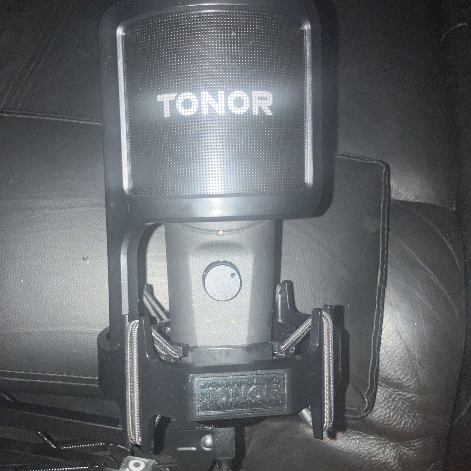 TONOR BOOMER MIC 
