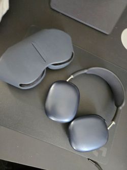 Airpods Max