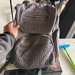 Diaper Bag 